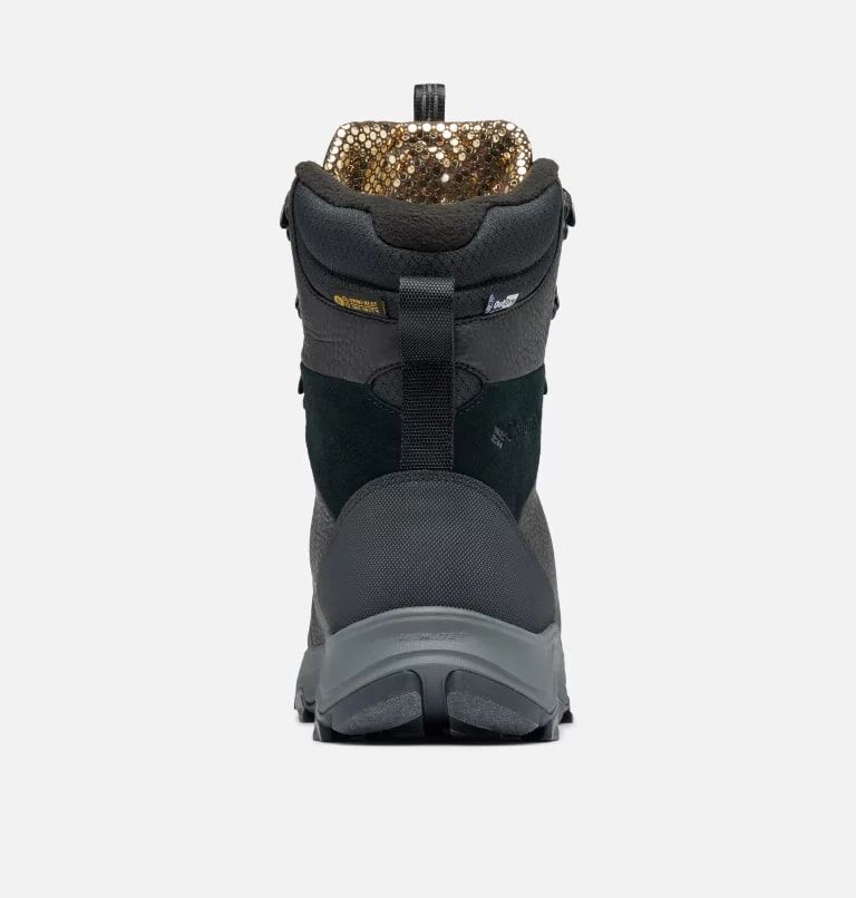 Columbia Men's Expeditionist Extreme Winter Boot