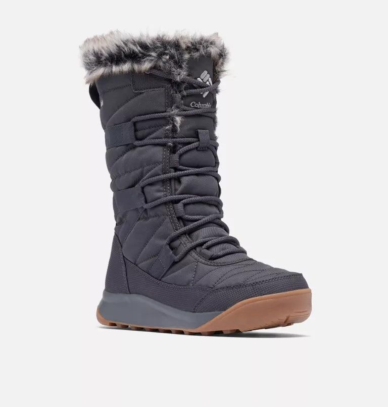 Columbia Women's Minx IV Boot in Shark