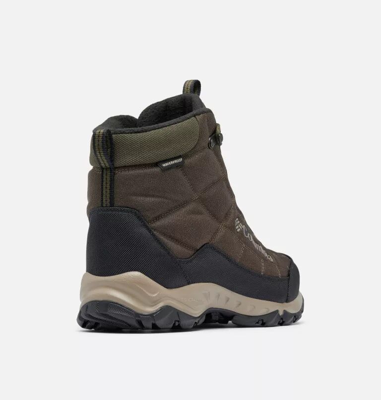 Sorel Men's Firecamp Boot