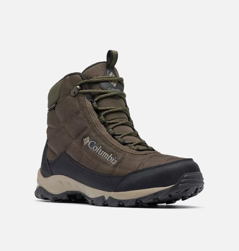 Sorel Men's Firecamp Boot