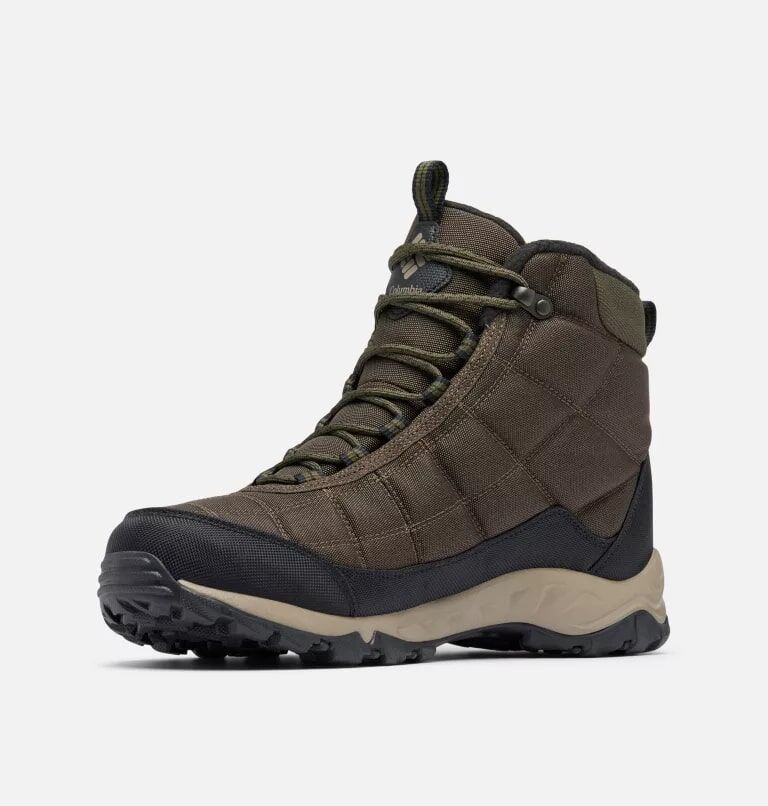 Sorel Men's Firecamp Boot