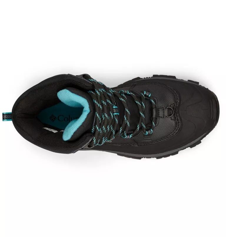 Columbia Women's BugaBoot III Boot in Black