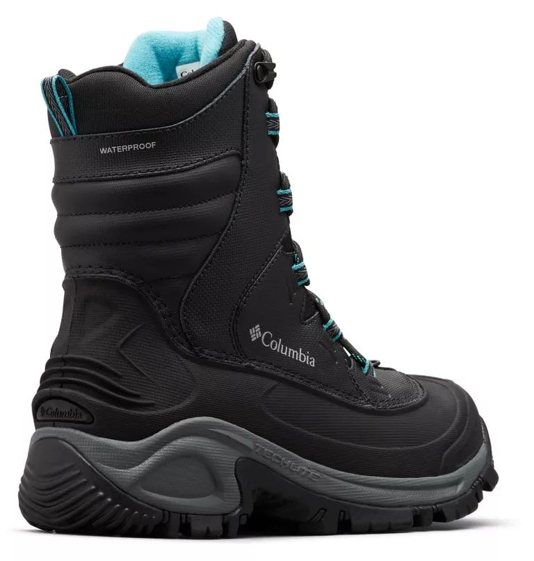 Columbia Women's BugaBoot III Boot in Black