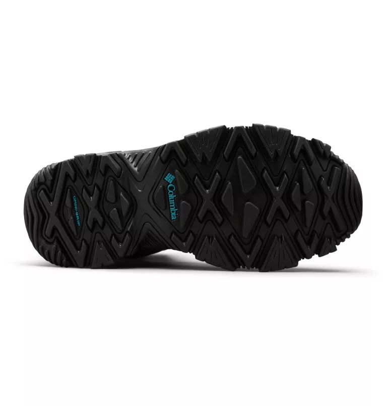 Columbia Women's BugaBoot III Boot in Black