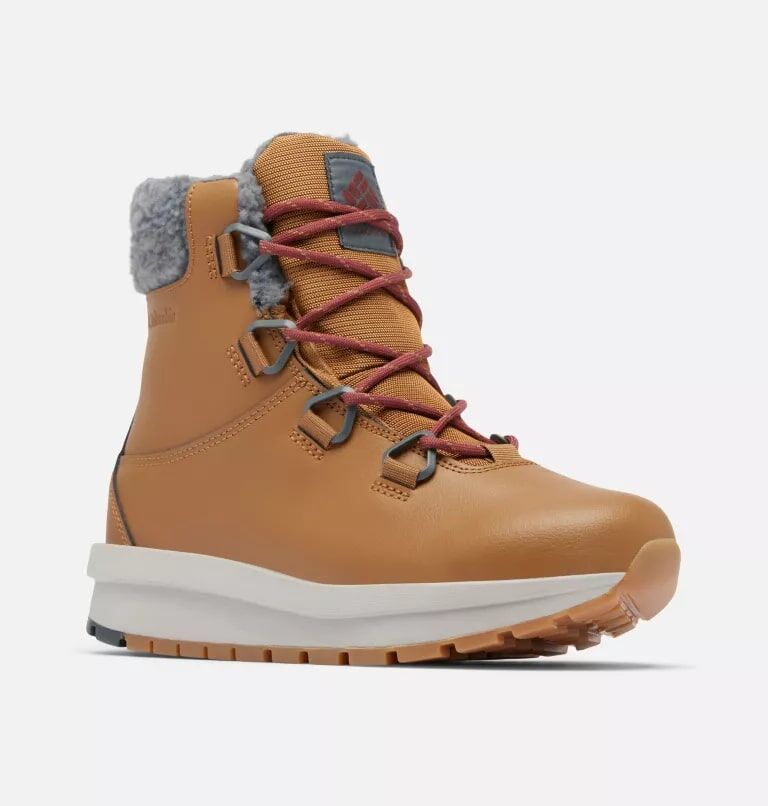 Columbia Women's Moritza Boot - Cold Weather | Columbia | Coastal