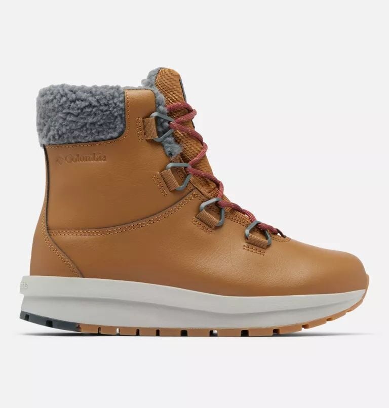 Columbia Women's Moritza Boot - Women's Cold Weather Shoes