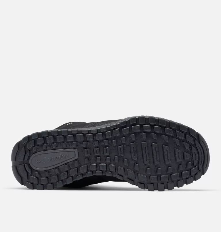 Columbia Men's Fairbanks Omni-Heat Boot