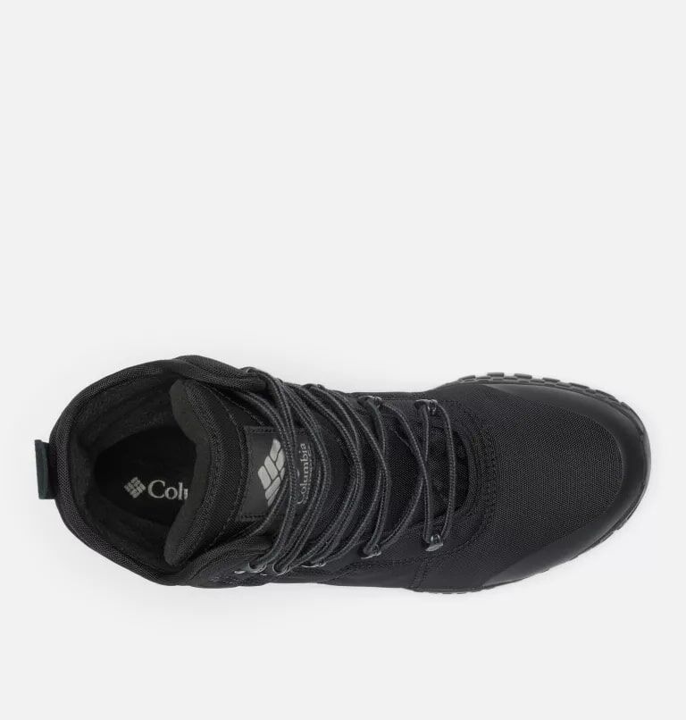 Columbia Men's Fairbanks Omni-Heat Boot