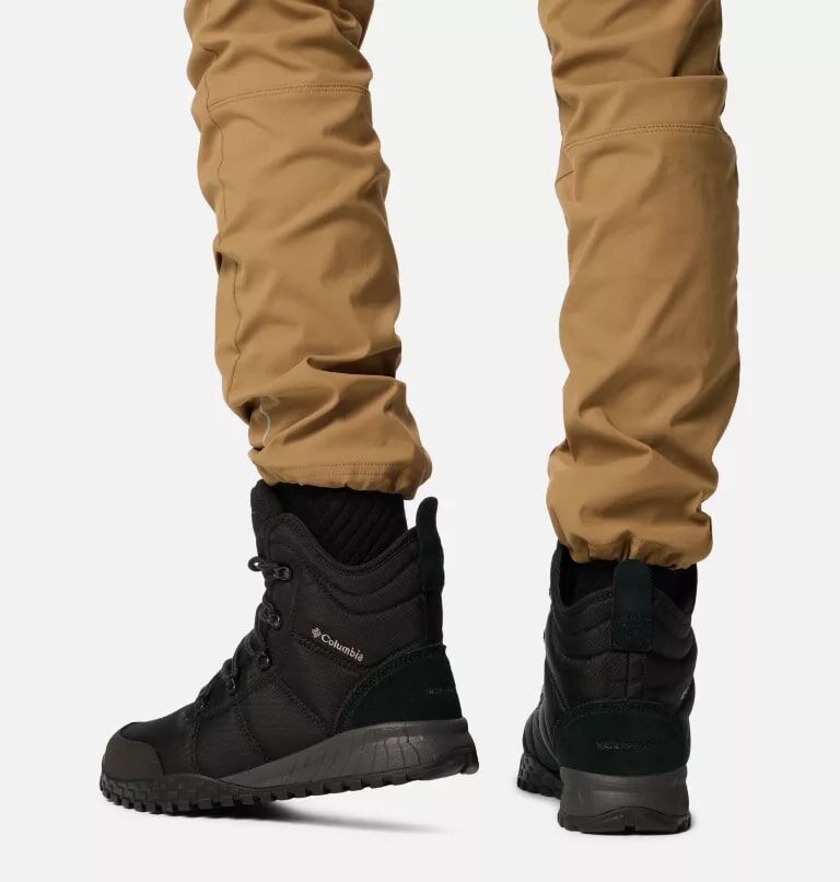 Columbia Men's Fairbanks Omni-Heat Boot