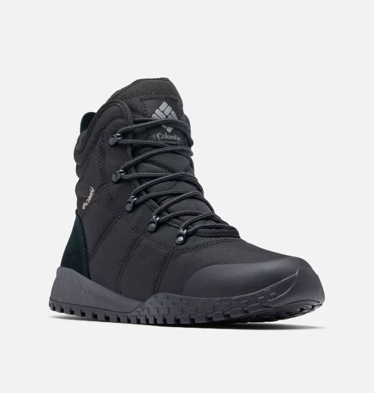 Columbia Men's Fairbanks Omni-Heat Boot