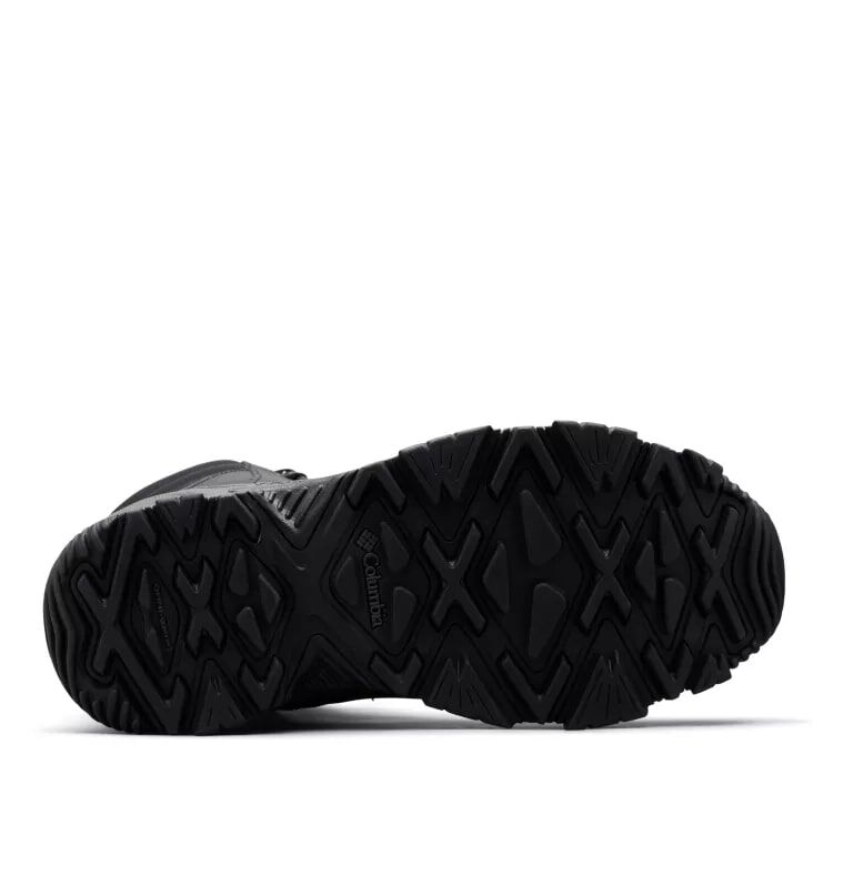 Columbia Men's Bugaboot III XTM Boot in Black