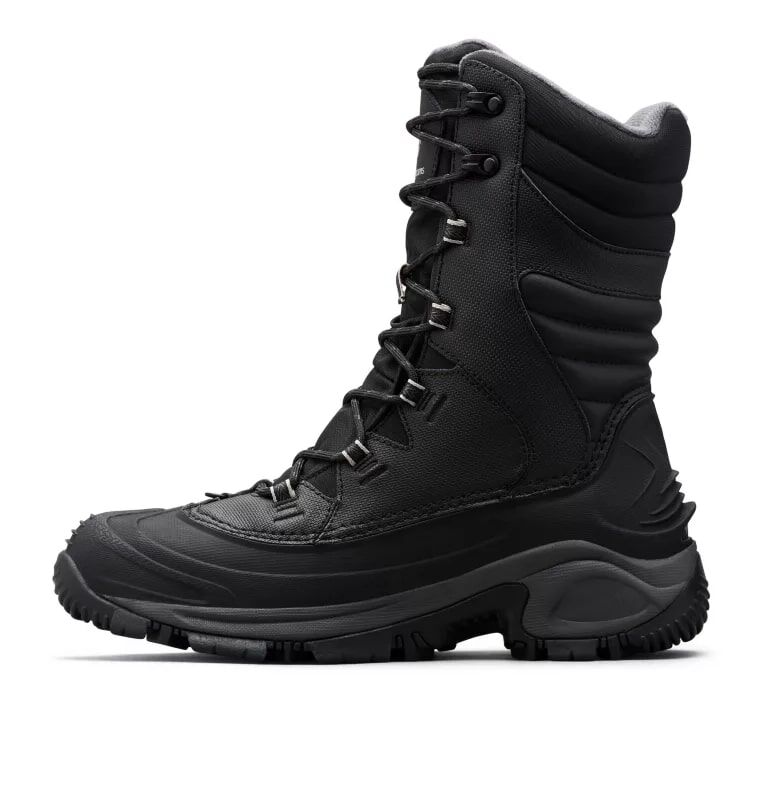 Columbia Men's Bugaboot III XTM Boot in Black