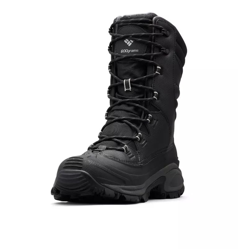 Columbia Men's Bugaboot III XTM Boot in Black