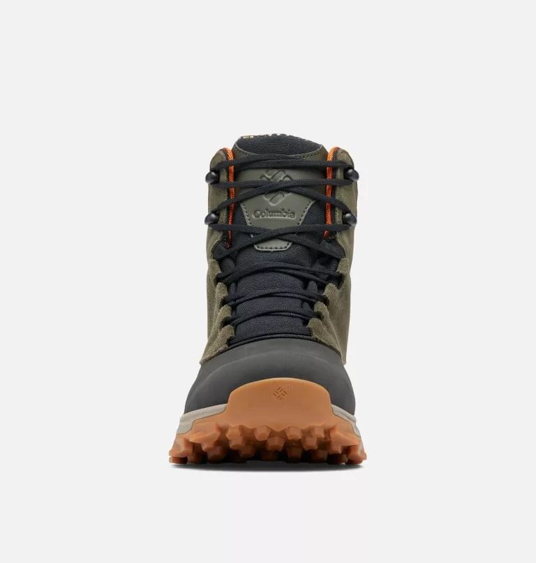 Columbia Men's Expeditionist Shield Winter Boot