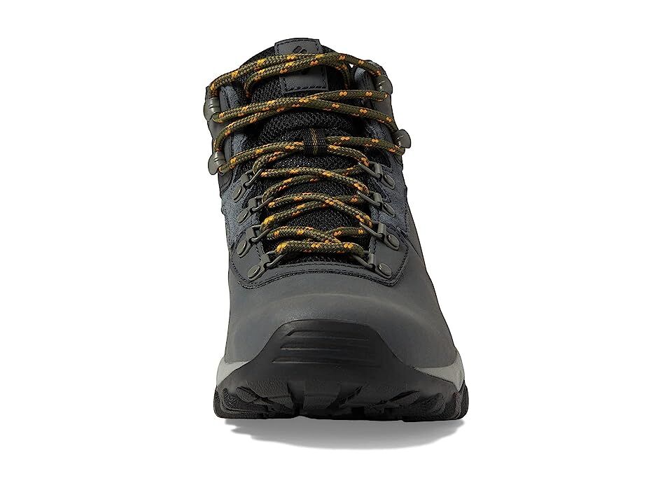 Columbia Men's Newton Ridge Plus II Waterproof Hiking Boot