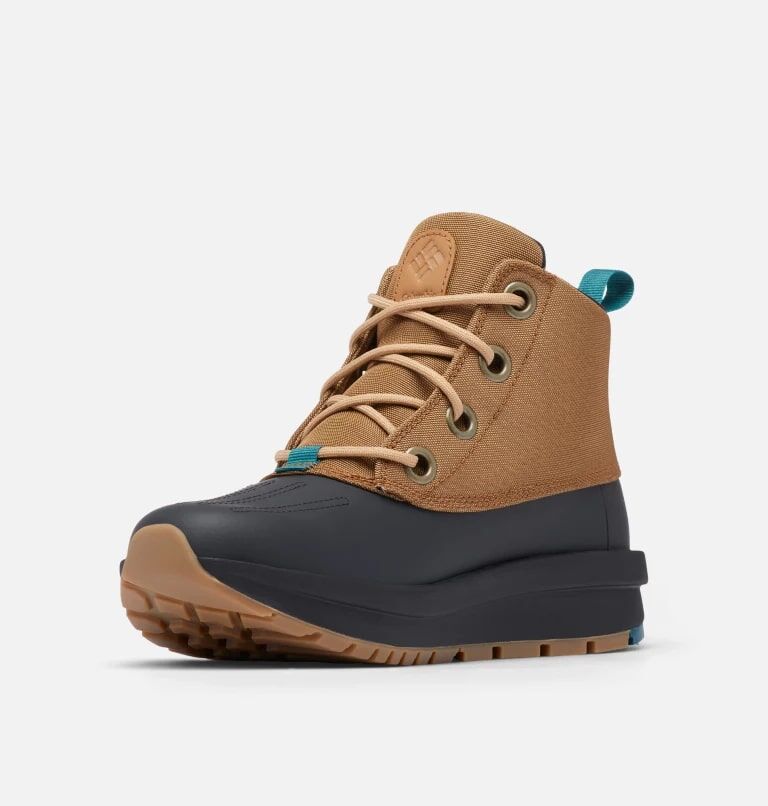 Columbia Women's Moritza Shield Boot