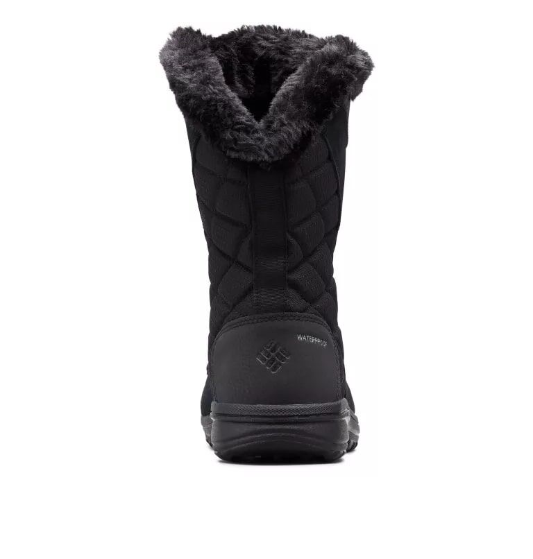 Columbia Women's Ice Maiden II Boot in Black