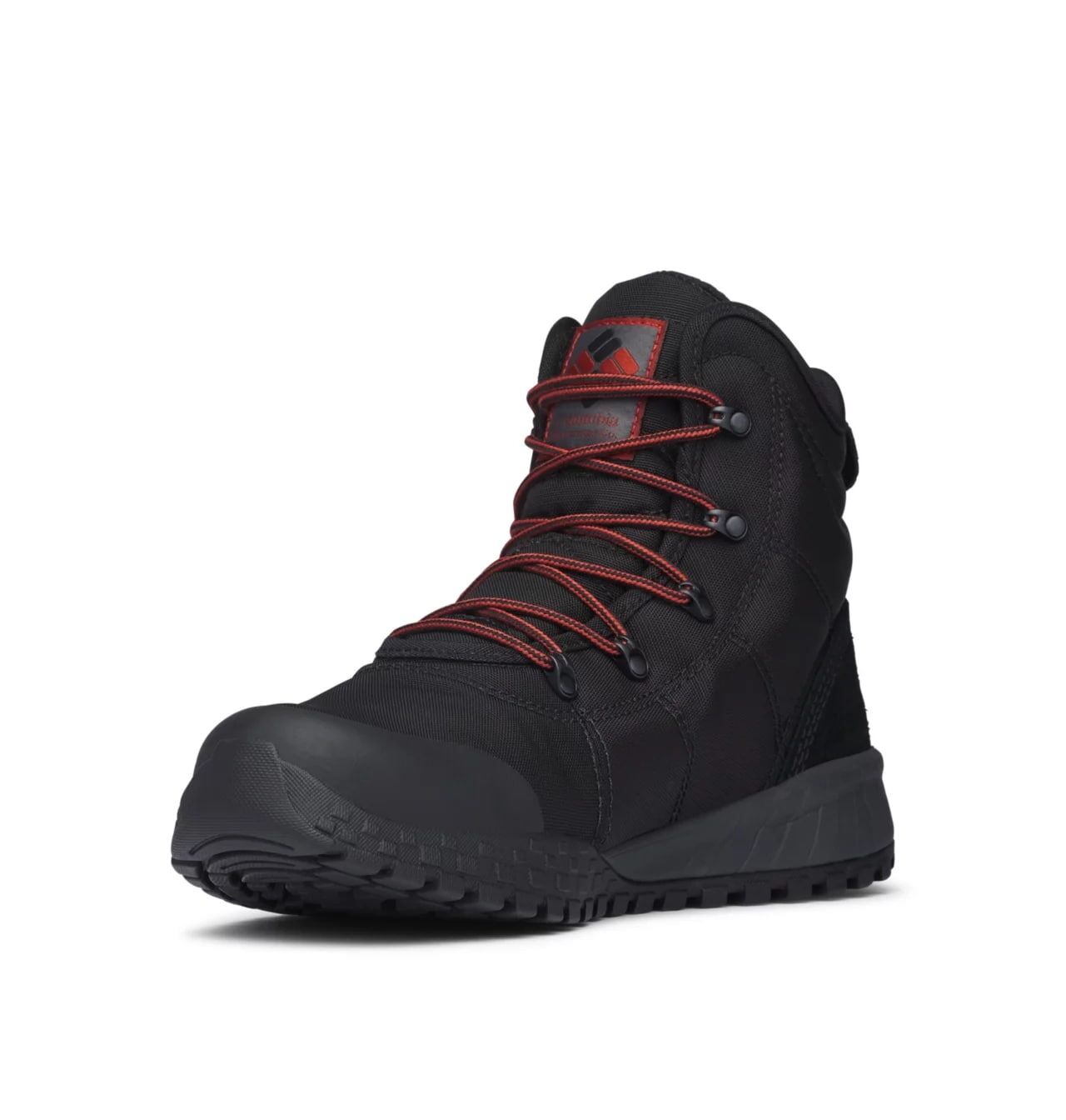 Columbia Men’s Fairbanks Omni-Heat Boot