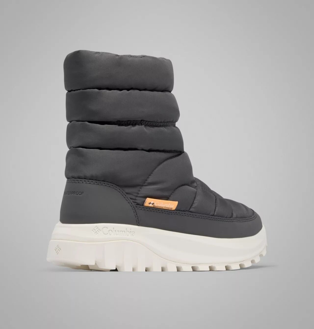 Columbia Women's Snowtrot Mid Boot