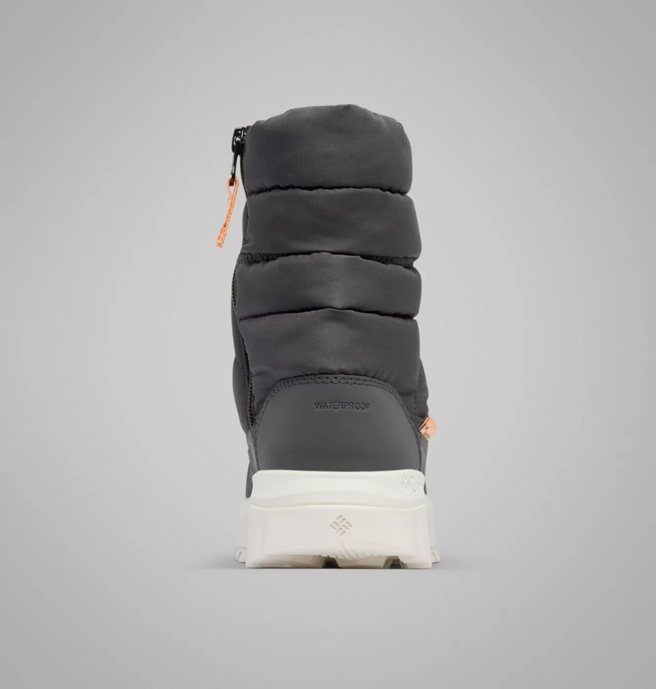 Columbia Women's Snowtrot Mid Boot