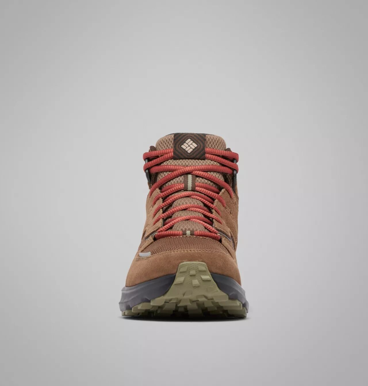 Columbia Men's Benson Mid Shoe