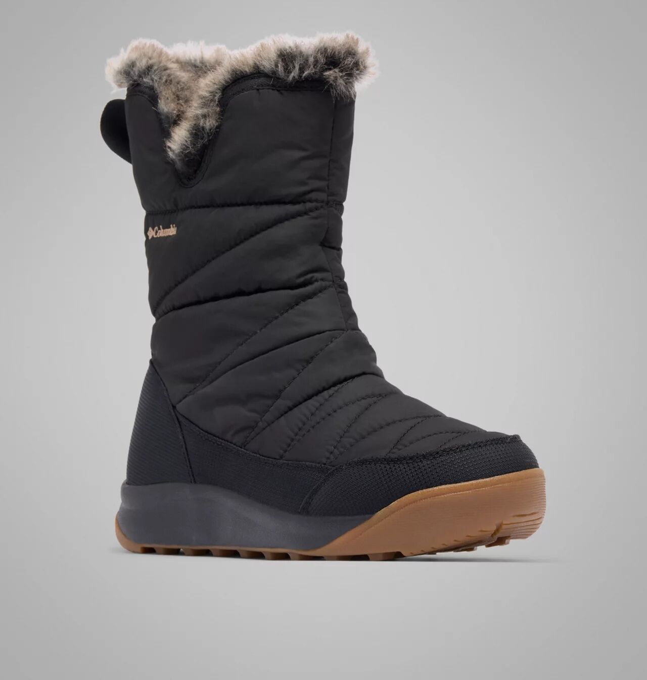 Columbia Women's Minx Slip V Boot