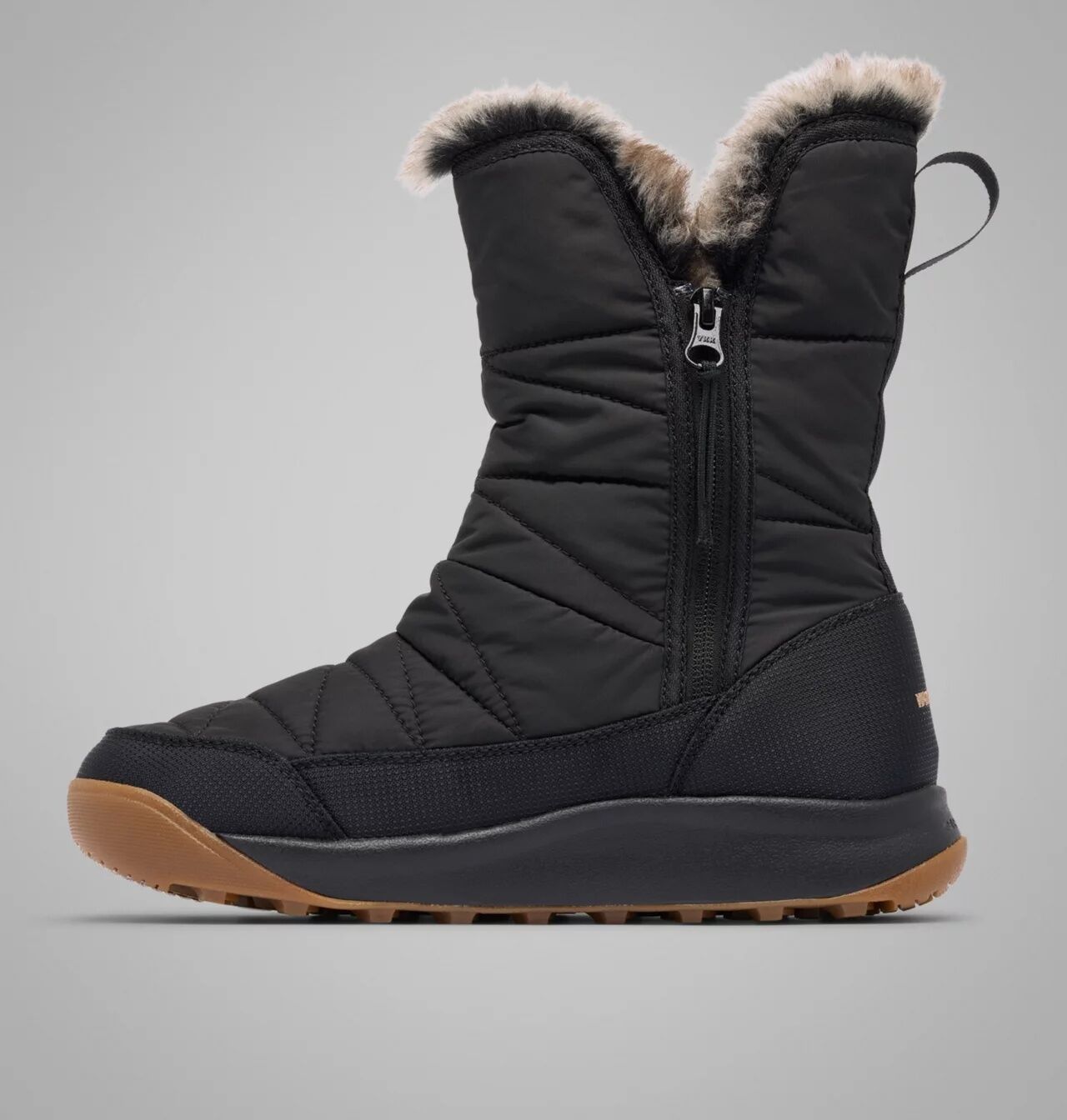 Columbia Women's Minx Slip V Boot