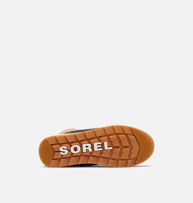Sorel Women's Whitney II Plus Waterproof Lace Boot