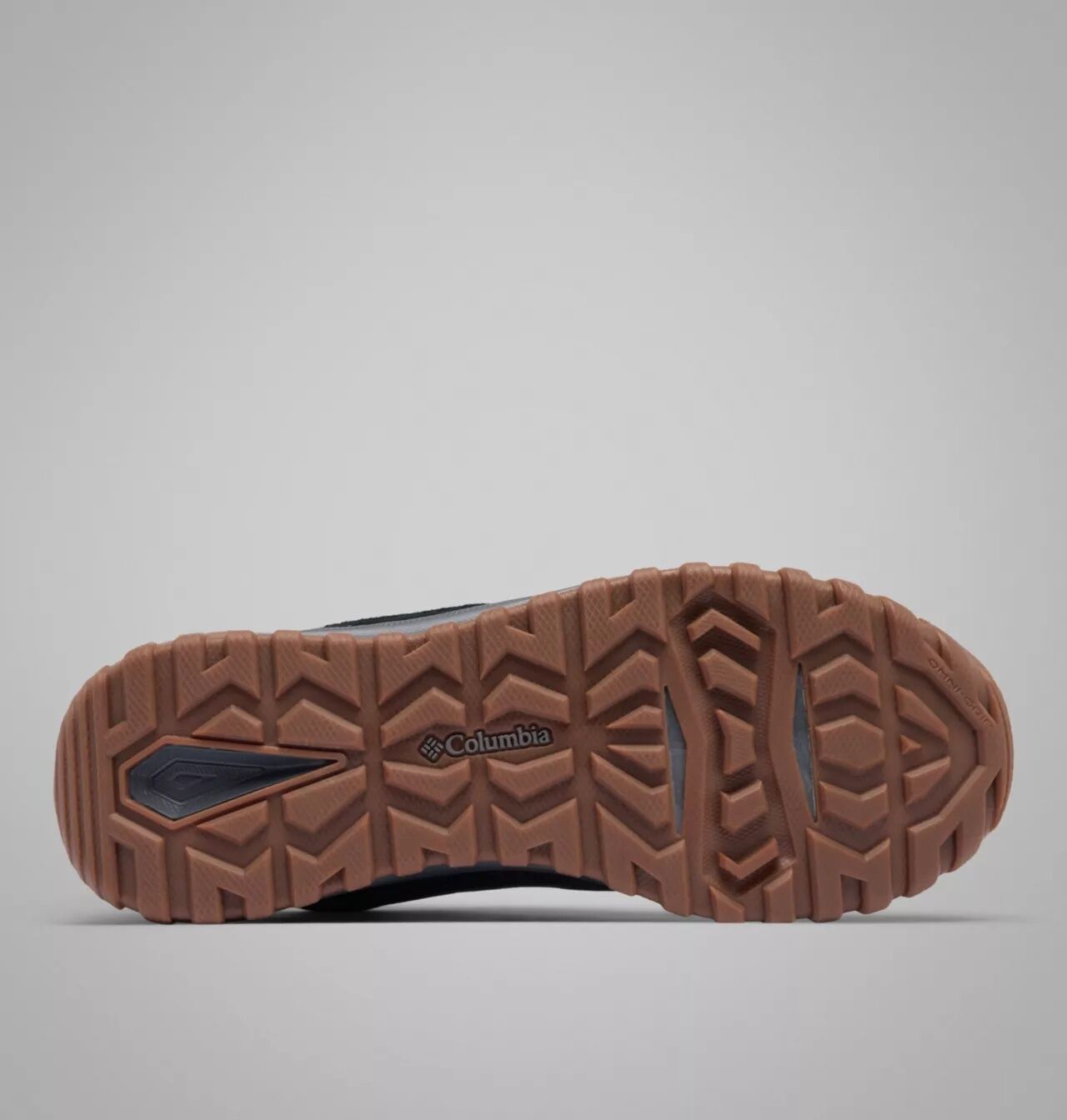 Columbia Men's Burnsider Waterproof Boot