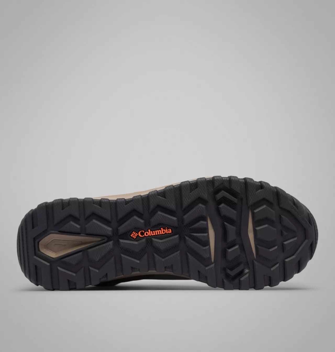 Columbia Men's Burnsider Omni-Heat Infinity Boot