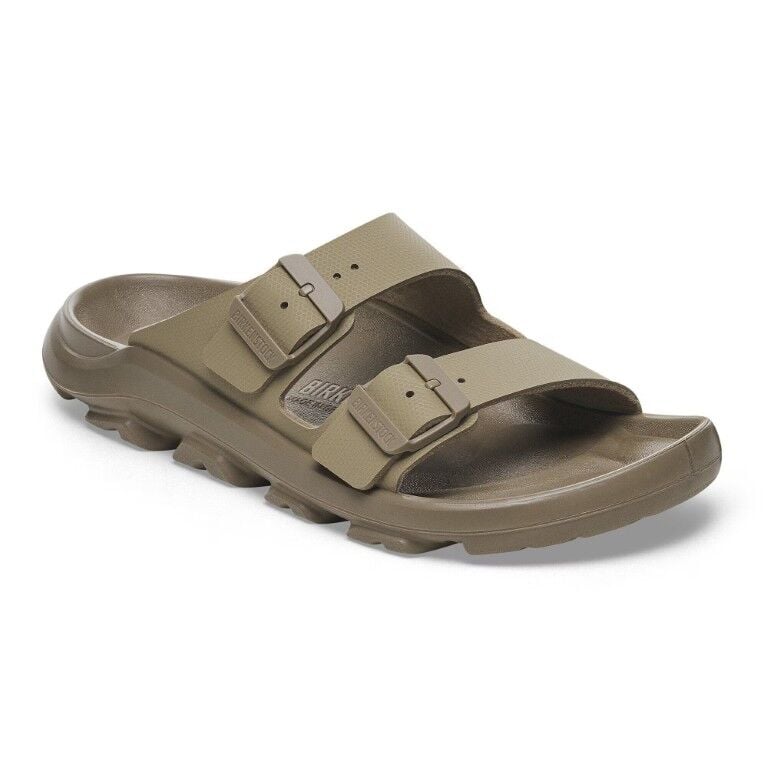 Birkenstock Men's Birko-Flor Mogami Terra 2 Strap Sandal