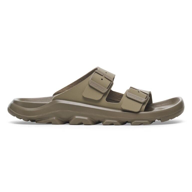 Birkenstock Men's Birko-Flor Mogami Terra 2 Strap Sandal