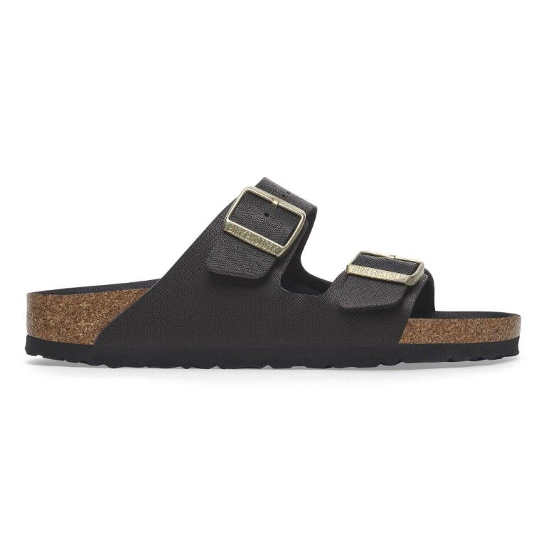 Birkenstock Women's Arizona BS Birko-Flor Embossed Sandal