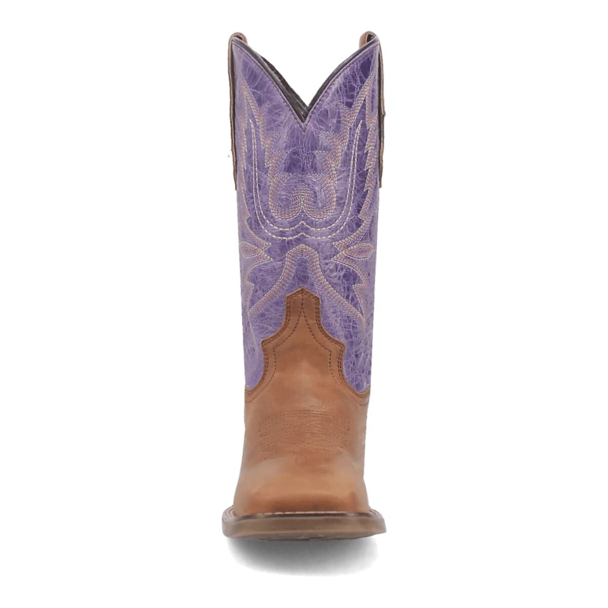 Laredo Women's Mara Square Toe Western Boot