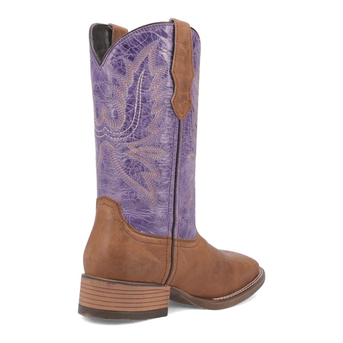 Laredo Women's Mara Square Toe Western Boot