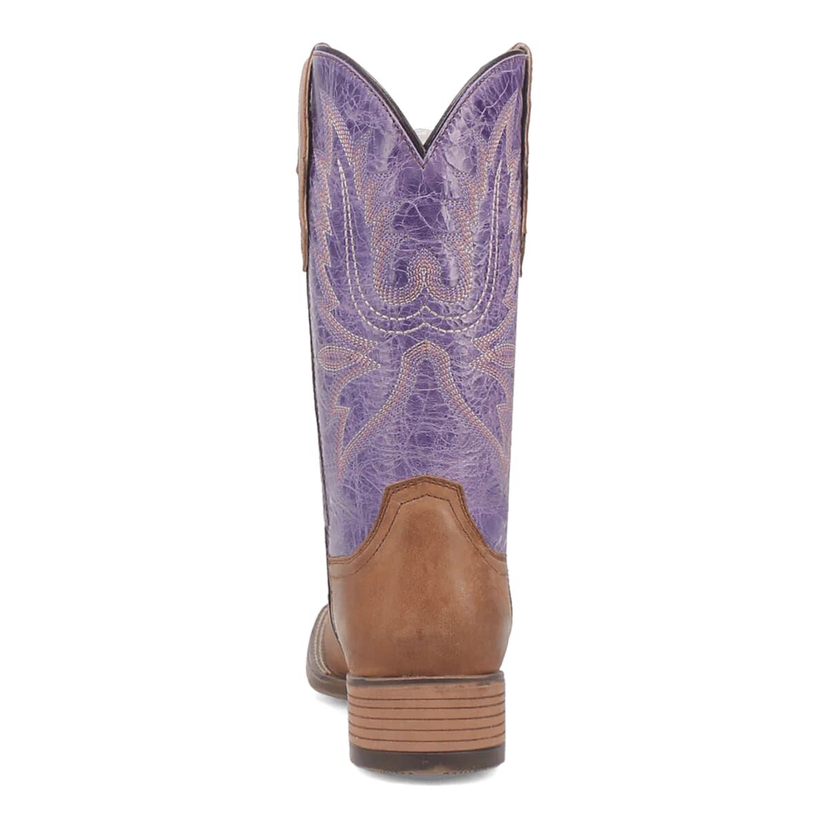 Laredo Women's Mara Square Toe Western Boot