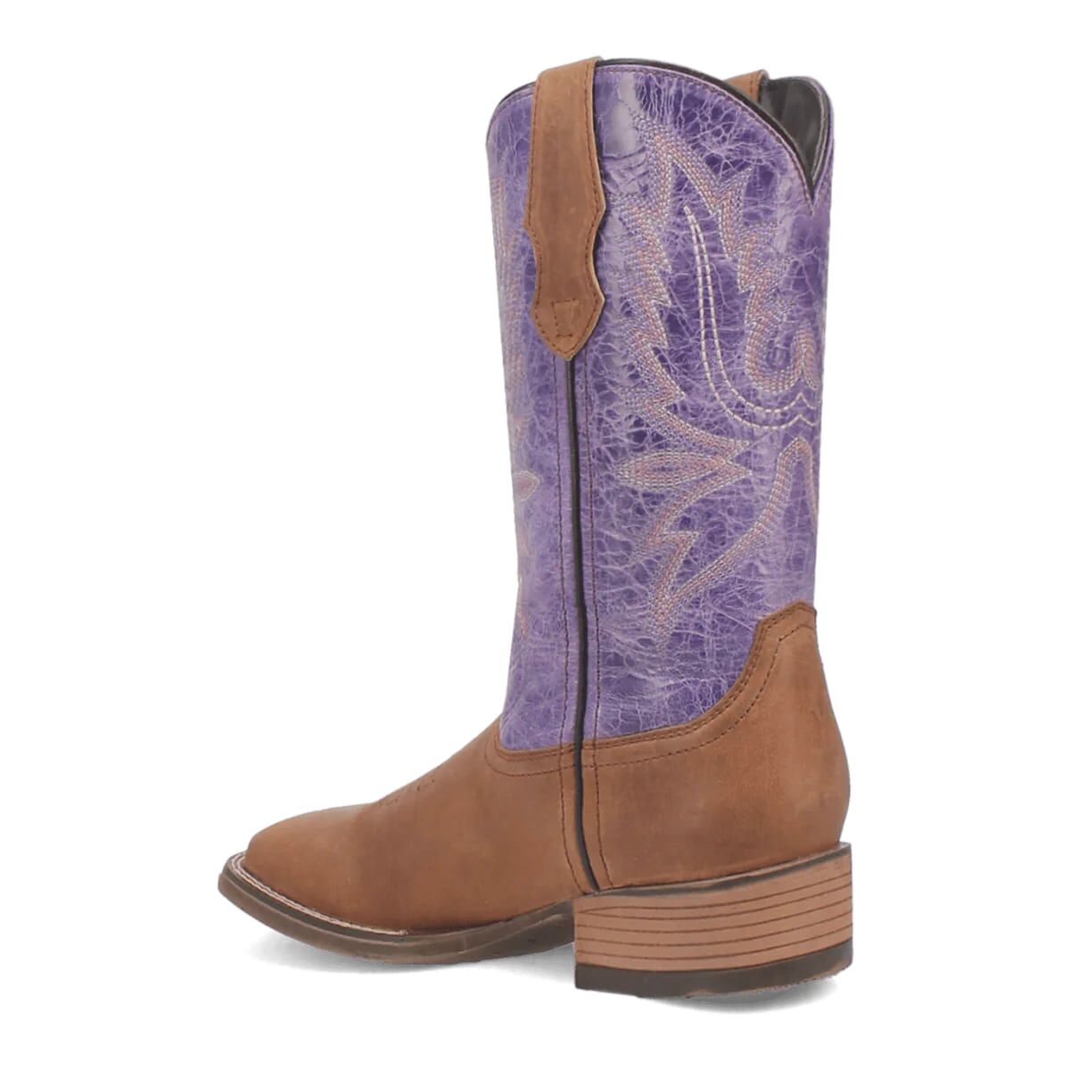 Laredo Women's Mara Square Toe Western Boot