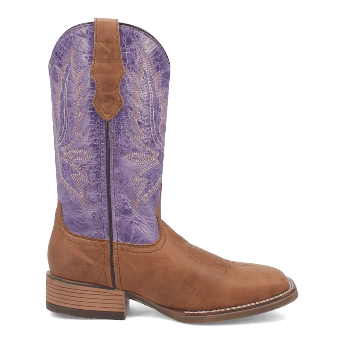 Laredo Women's Mara Square Toe Western Boot