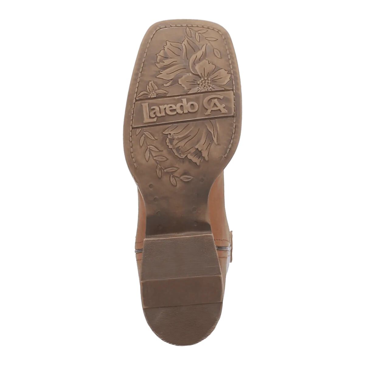 Laredo Women's Mara Square Toe Western Boot