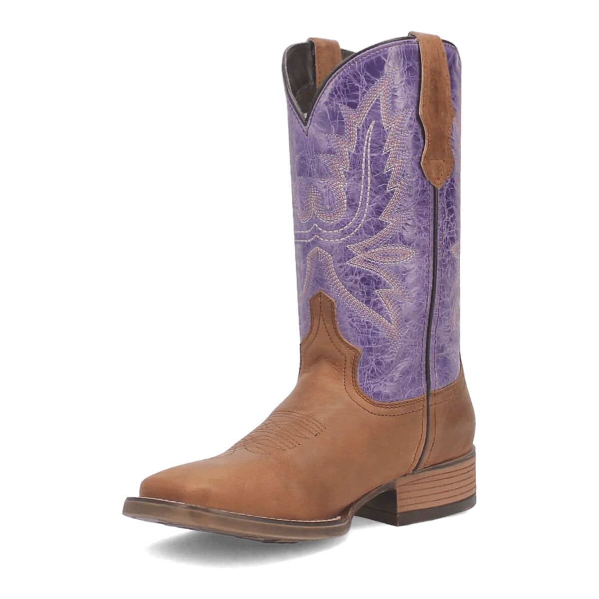 Laredo Women's Mara Square Toe Western Boot
