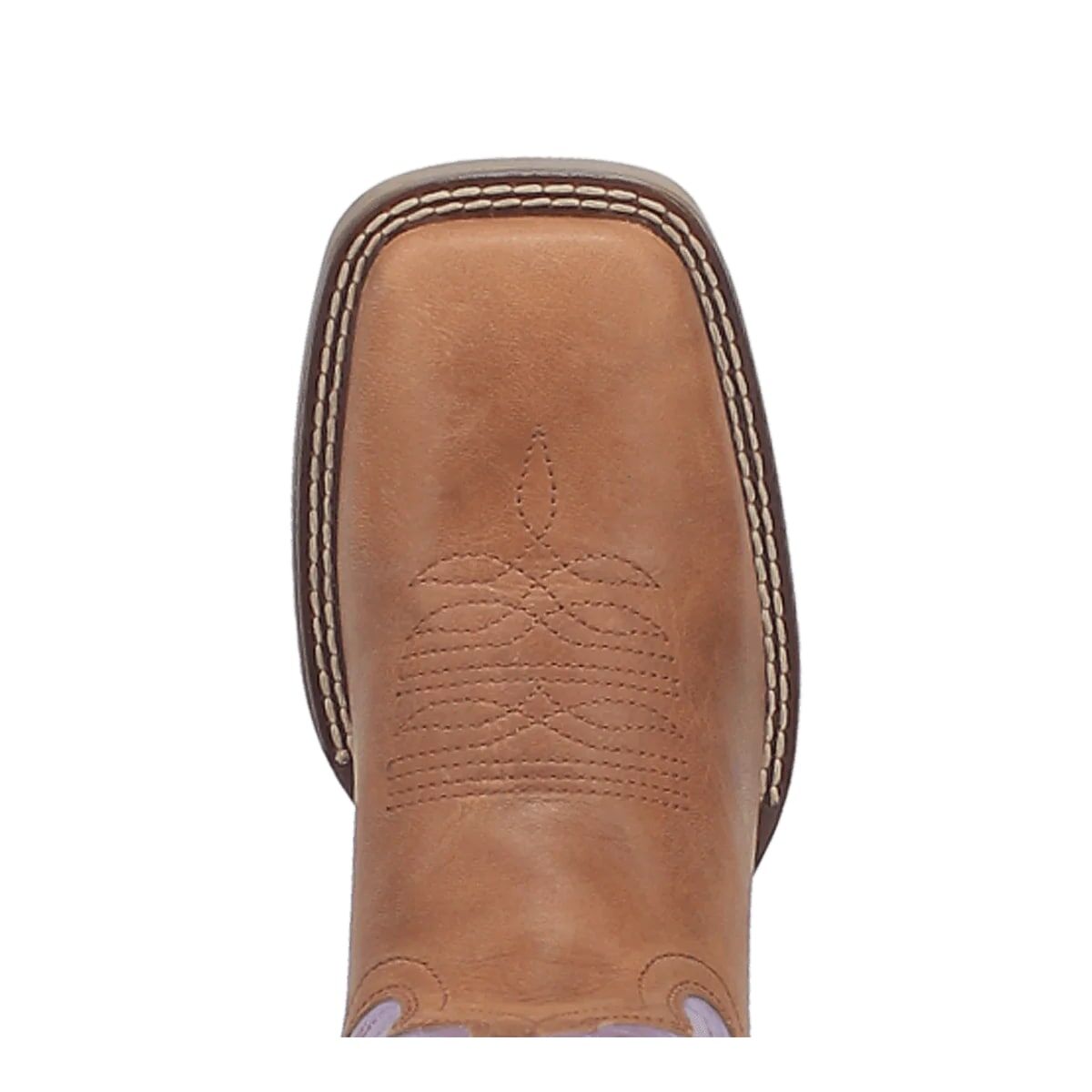 Laredo Women's Mara Square Toe Western Boot