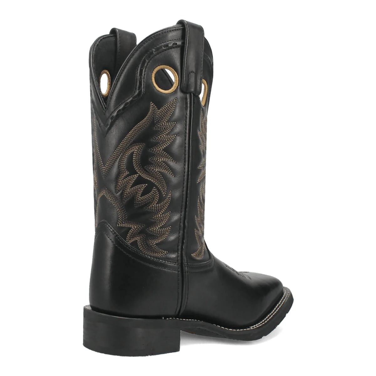 Laredo Men's Kane Square Toe Western Boot