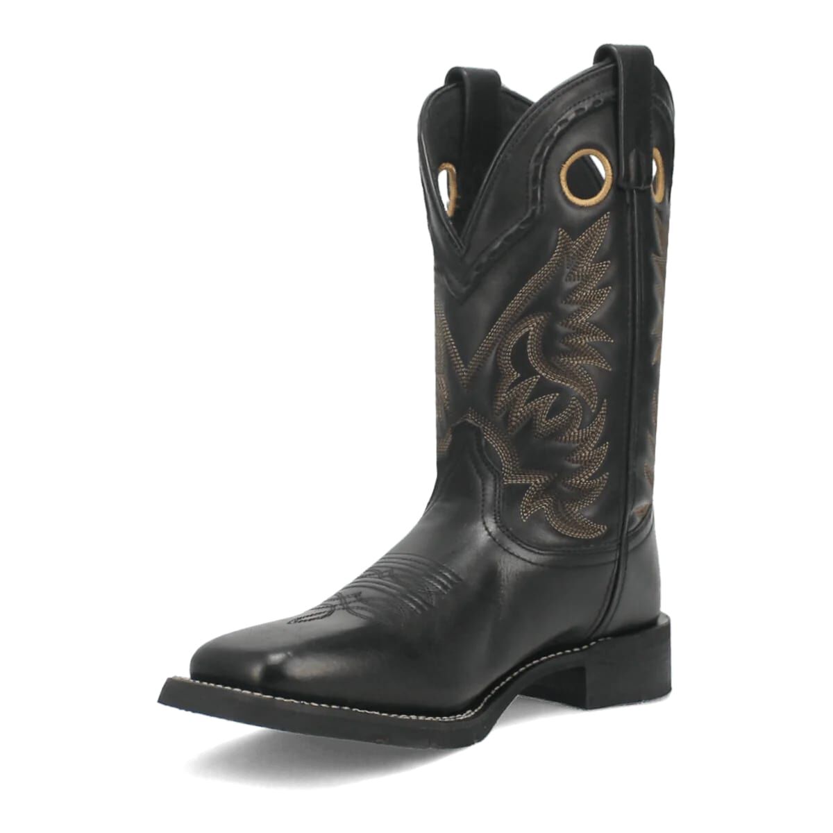 Laredo Men's Kane Square Toe Western Boot
