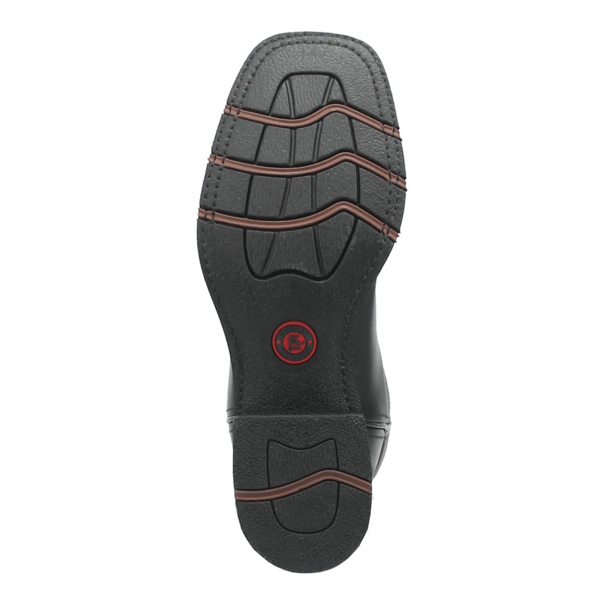 Laredo Men's Kane Square Toe Western Boot