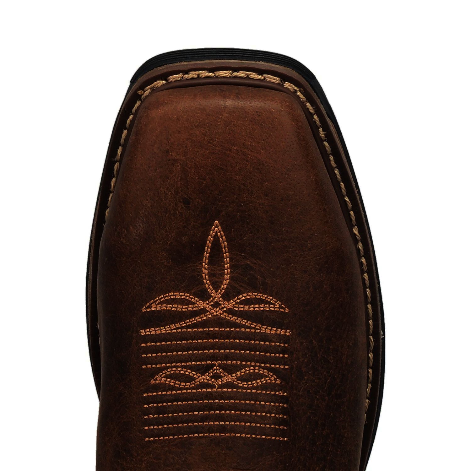 Dan Post Men's Storm's Eye Waterproof Western Boot