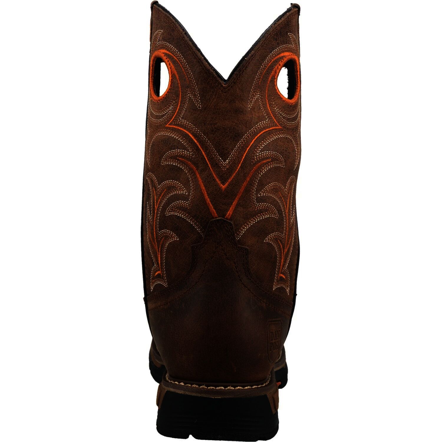 Dan Post Men's Storm's Eye Waterproof Western Boot