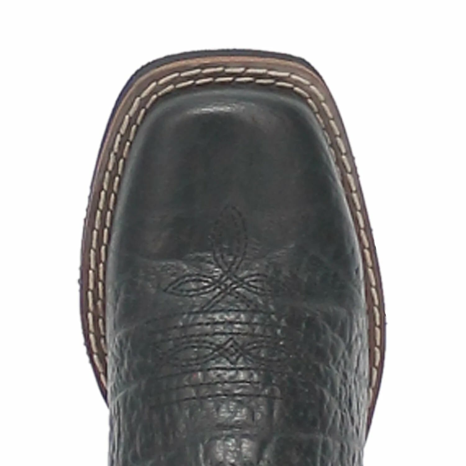 Dan Post Kids' Little River Western Boot