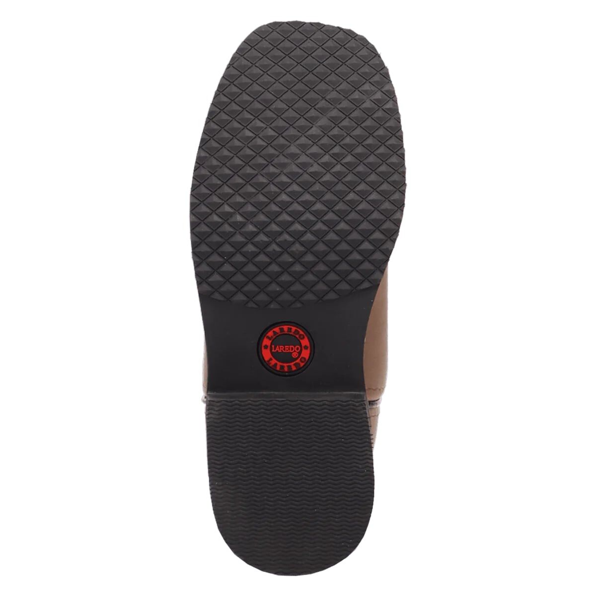 Laredo Kids' Bexley Square Toe Western Boot