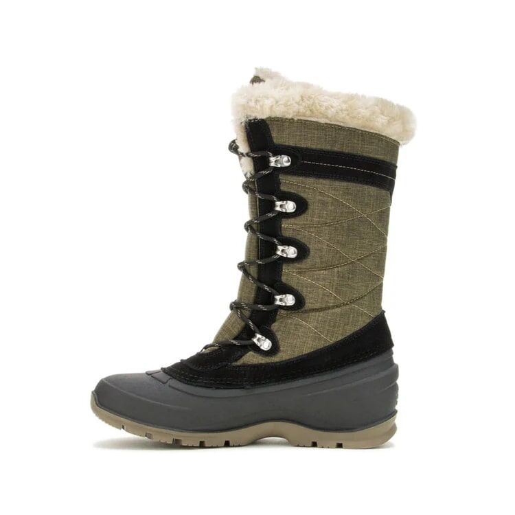 Kamik Women's Snovalley 4 Boot