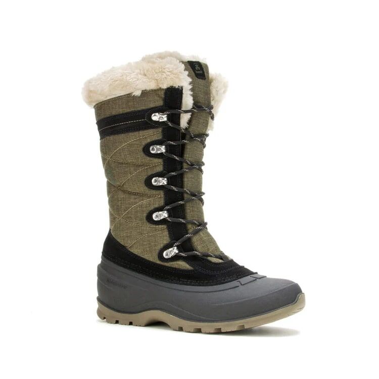 Kamik Women's Snovalley 4 Boot